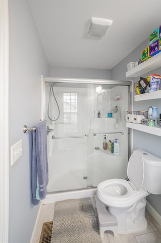 1771 MARBLE RIDGE DR, Rockingham, VA 22801