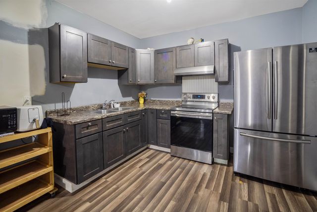 1771 MARBLE RIDGE DR, Rockingham, VA 22801