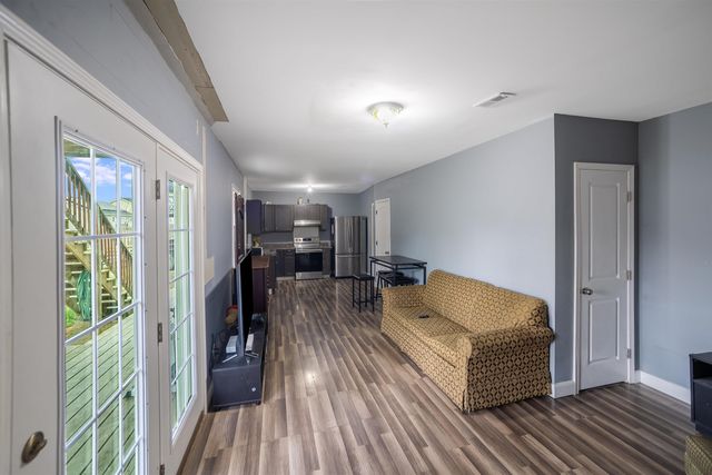 1771 MARBLE RIDGE DR, Rockingham, VA 22801