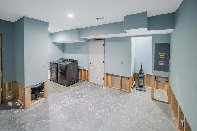 1771 MARBLE RIDGE DR, Rockingham, VA 22801