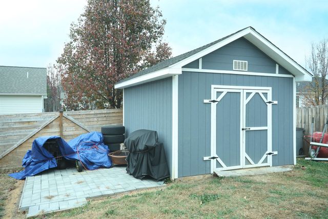 1771 MARBLE RIDGE DR, Rockingham, VA 22801