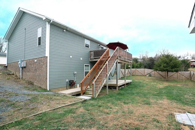 1771 MARBLE RIDGE DR, Rockingham, VA 22801