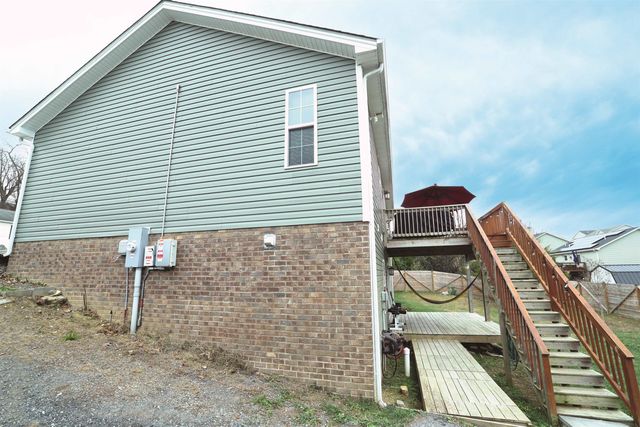 1771 MARBLE RIDGE DR, Rockingham, VA 22801