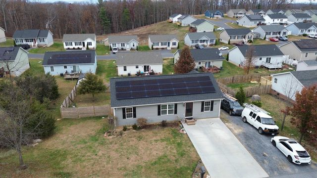 1771 MARBLE RIDGE DR, Rockingham, VA 22801