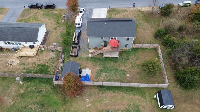 1771 MARBLE RIDGE DR, Rockingham, VA 22801