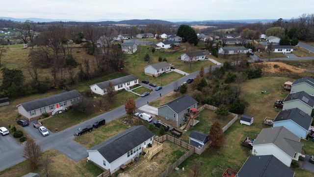 1771 MARBLE RIDGE DR, Rockingham, VA 22801