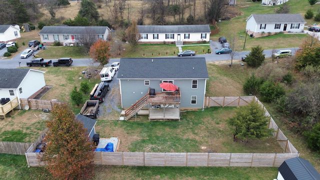 1771 MARBLE RIDGE DR, Rockingham, VA 22801