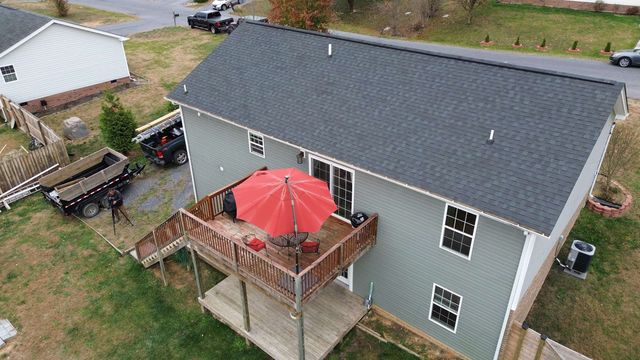 1771 MARBLE RIDGE DR, Rockingham, VA 22801