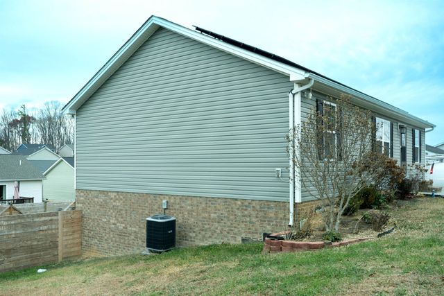 1771 MARBLE RIDGE DR, Rockingham, VA 22801