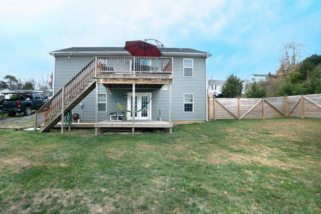 1771 MARBLE RIDGE DR, Rockingham, VA 22801