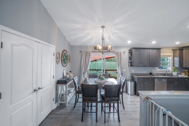 1771 MARBLE RIDGE DR, Rockingham, VA 22801