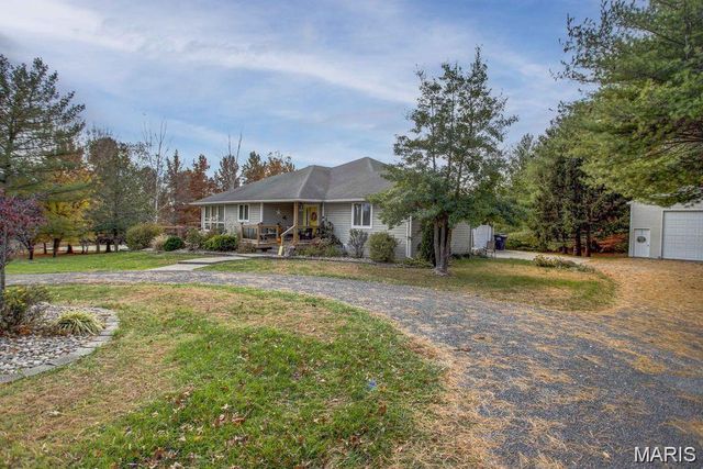 6409 Sunny Lane, Bethalto, IL 62010