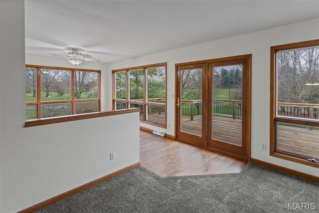 6409 Sunny Lane, Bethalto, IL 62010