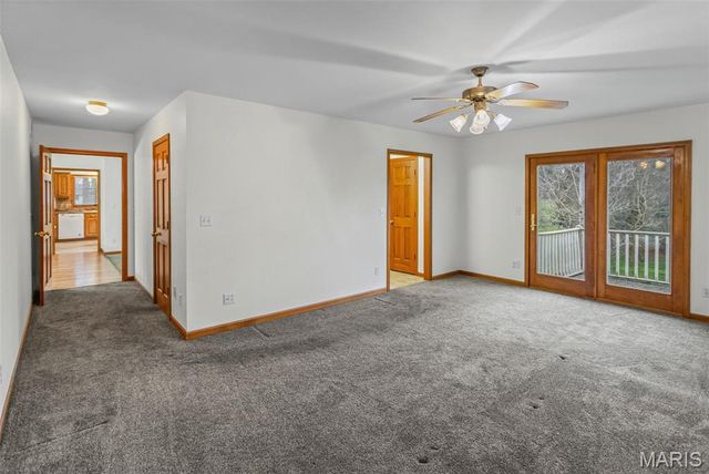 6409 Sunny Lane, Bethalto, IL 62010