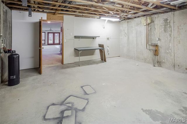 6409 Sunny Lane, Bethalto, IL 62010