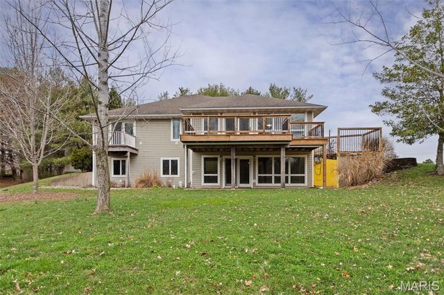 6409 Sunny Lane, Bethalto, IL 62010