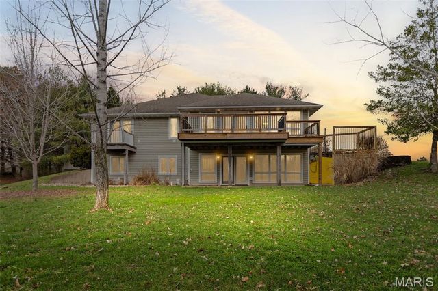 6409 Sunny Lane, Bethalto, IL 62010