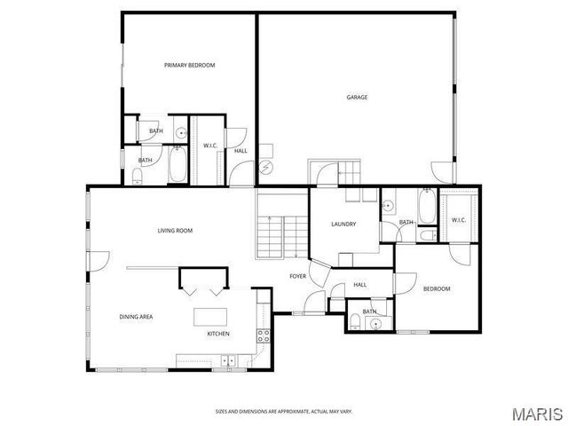 6409 Sunny Lane, Bethalto, IL 62010