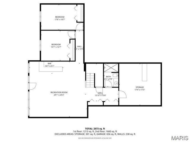 6409 Sunny Lane, Bethalto, IL 62010