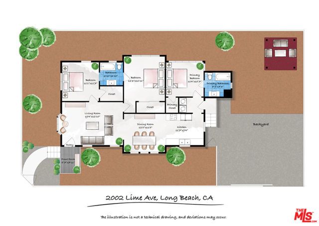 2002 Lime Avenue, Long Beach, CA 90806