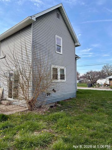 131 W Lordeman Street, Kokomo, IN 46901