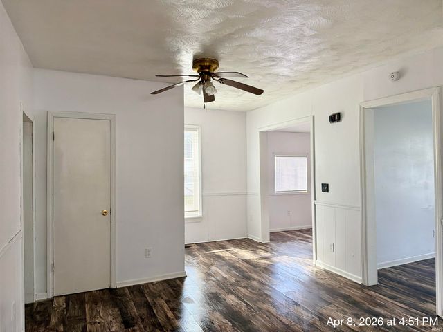 131 W Lordeman Street, Kokomo, IN 46901