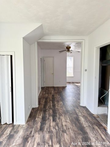 131 W Lordeman Street, Kokomo, IN 46901