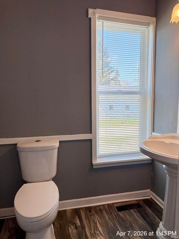 131 W Lordeman Street, Kokomo, IN 46901