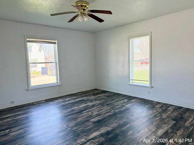 131 W Lordeman Street, Kokomo, IN 46901