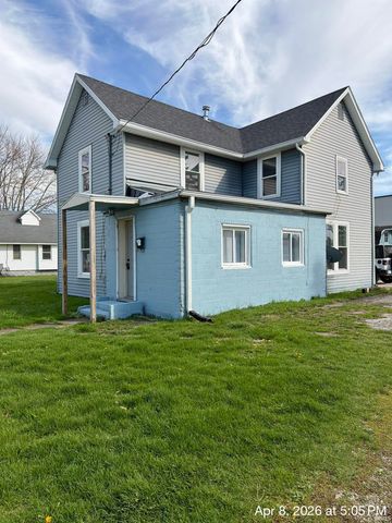 131 W Lordeman Street, Kokomo, IN 46901