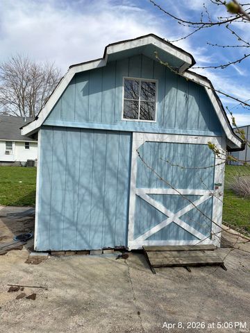 131 W Lordeman Street, Kokomo, IN 46901