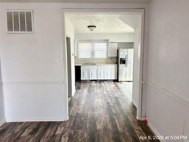 131 W Lordeman Street, Kokomo, IN 46901