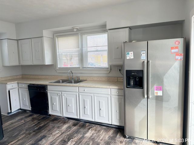 131 W Lordeman Street, Kokomo, IN 46901