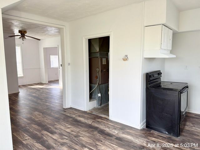 131 W Lordeman Street, Kokomo, IN 46901
