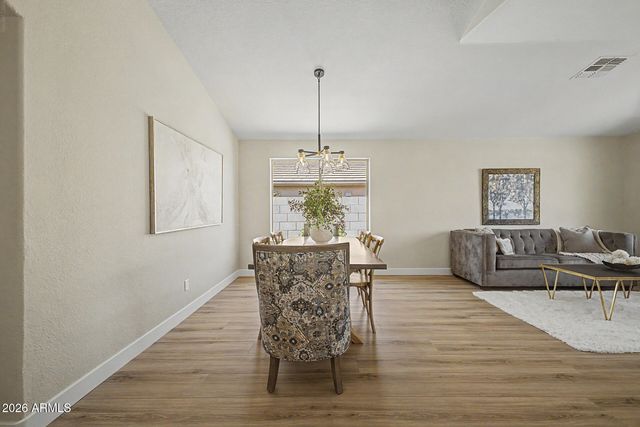 6730 S FOUR PEAKS Place, Chandler, AZ 85249
