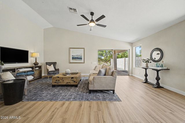 6730 S FOUR PEAKS Place, Chandler, AZ 85249