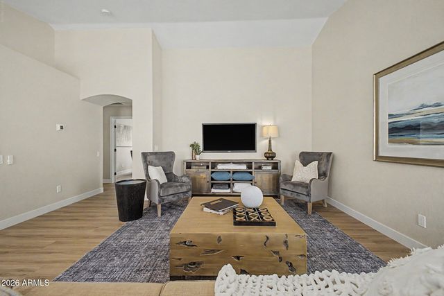 6730 S FOUR PEAKS Place, Chandler, AZ 85249