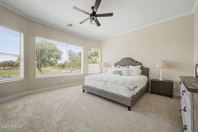 6730 S FOUR PEAKS Place, Chandler, AZ 85249