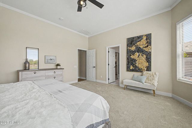 6730 S FOUR PEAKS Place, Chandler, AZ 85249