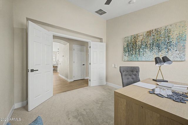 6730 S FOUR PEAKS Place, Chandler, AZ 85249