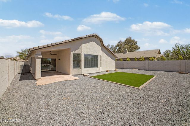 6730 S FOUR PEAKS Place, Chandler, AZ 85249