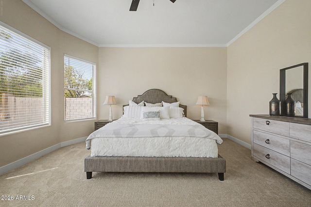 6730 S FOUR PEAKS Place, Chandler, AZ 85249