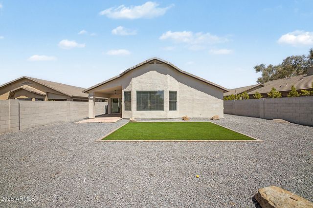 6730 S FOUR PEAKS Place, Chandler, AZ 85249