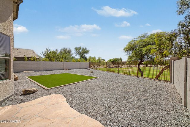 6730 S FOUR PEAKS Place, Chandler, AZ 85249