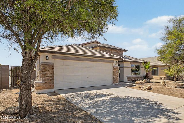 6730 S FOUR PEAKS Place, Chandler, AZ 85249