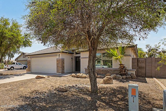6730 S FOUR PEAKS Place, Chandler, AZ 85249