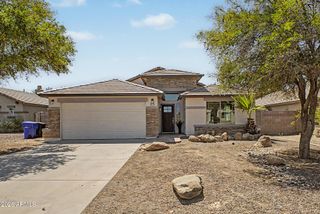 6730 S FOUR PEAKS Place, Chandler, AZ 85249