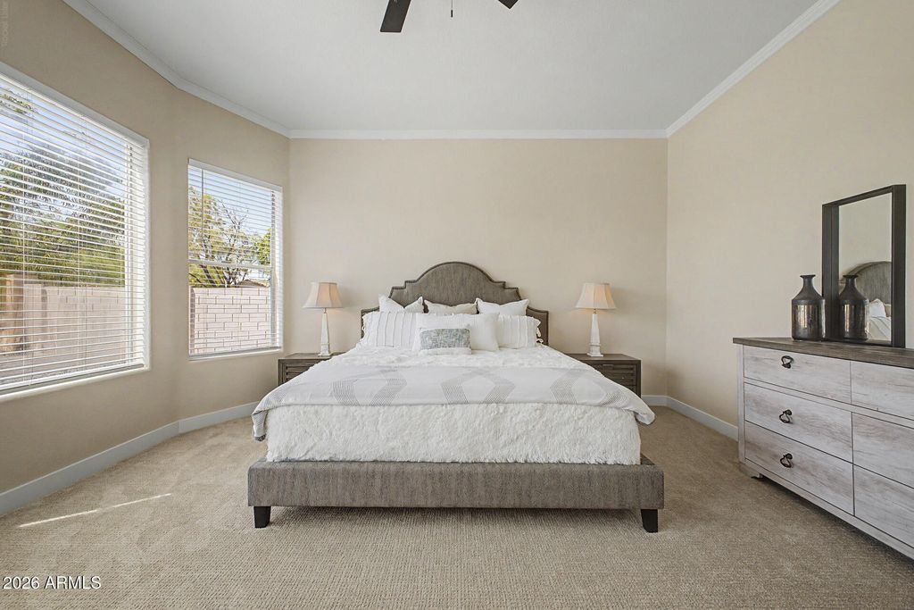 6730 S FOUR PEAKS Place, Chandler, AZ 85249 — photo 4