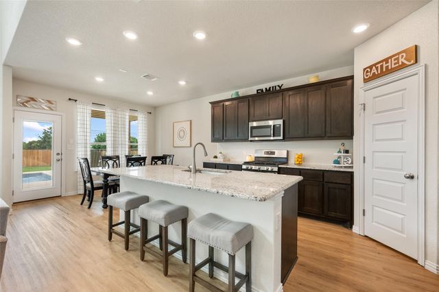 3301 Amerigo Place PL, Round Rock, TX 78665