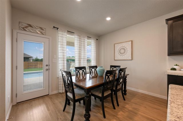 3301 Amerigo Place PL, Round Rock, TX 78665